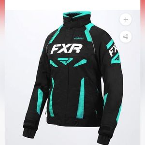FXR Women’s Snowmobile Jacket